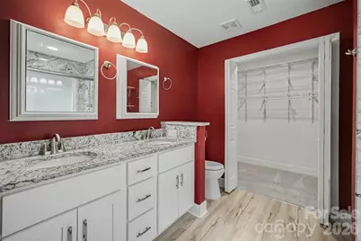 8500 Woodhill Manor Court, Charlotte, NC 28215 - Photo 6