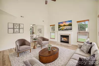 8500 Woodhill Manor Court, Charlotte, NC 28215 - Photo 2