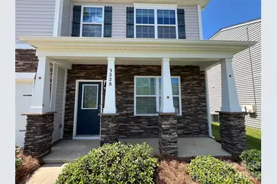 3228 Roan Street SW, Concord, NC 28027 - Photo 2