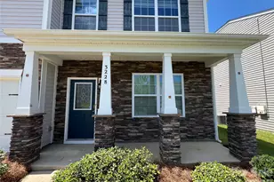 3228 Roan St SW, Concord, NC 28027 - Photo 2