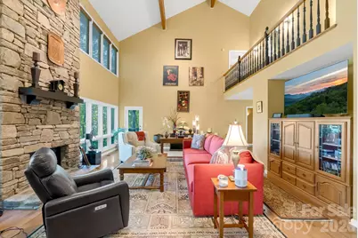 107 Spruce Lane, Zirconia, NC 28790 - Photo 6