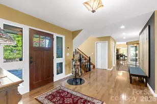 107 Spruce Ln, Zirconia, NC 28790 - Photo 4