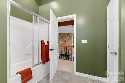 107 Spruce Lane, Zirconia, NC 28790 - Photo 38