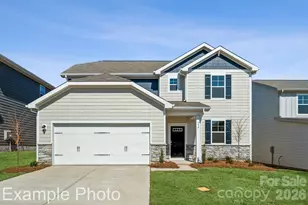 373 Ladue Ln, Salisbury, NC 28147 - Photo 1