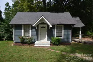 406 W 9th St, Kannapolis, NC 28081 - Photo 1