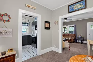 110 E Price St, Hendersonville, NC 28739 - Photo 16