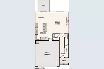 377 Ladue Lane, Salisbury, NC 28147 - Photo 2