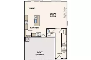 377 Ladue Ln, Salisbury, NC 28147 - Photo 2