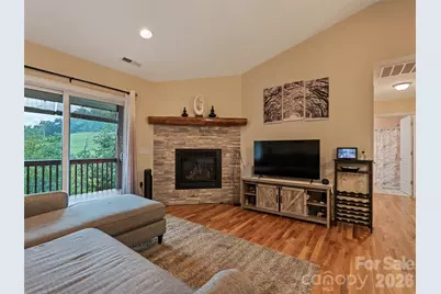 404 Loop Road, Clyde, NC 28721 - Photo 4