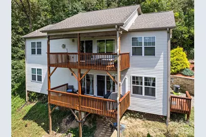 404 Loop Road, Clyde, NC 28721 - Photo 42