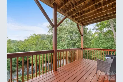 404 Loop Road, Clyde, NC 28721 - Photo 34