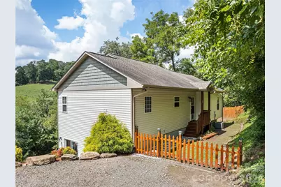 404 Loop Road, Clyde, NC 28721 - Photo 44