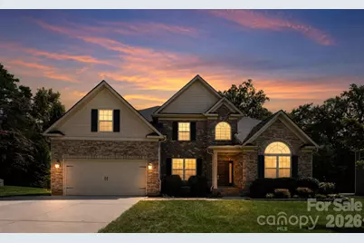 152 Kentmere Lane, Clover, SC 29710 - Photo 1