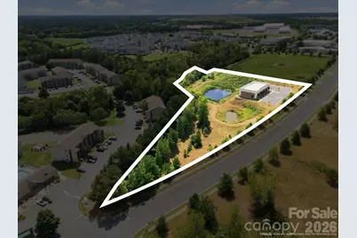 3395 Jacobs Crossing Boulevard SW, Concord, NC 28027 - Photo 4