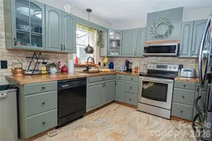 100 Woodlea Dr, Morganton, NC 28655 - Photo 28