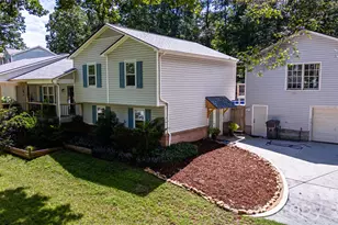 100 Woodlea Dr, Morganton, NC 28655 - Photo 12