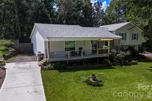 100 Woodlea Dr, Morganton, NC 28655 - Photo 8