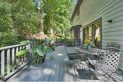 25 Weston Heights Drive, Asheville, NC 28803 - Photo 10
