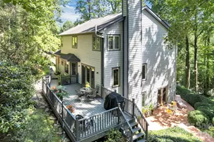 25 Weston Heights Dr, Asheville, NC 28803 - Photo 34