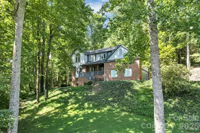 25 Weston Heights Drive, Asheville, NC 28803 - Photo 38