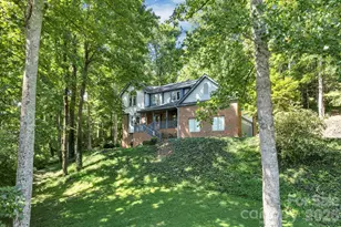 25 Weston Heights Dr, Asheville, NC 28803 - Photo 38