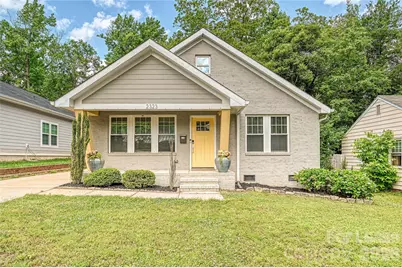 2323 Arden Street, Charlotte, NC 28206 - Photo 1