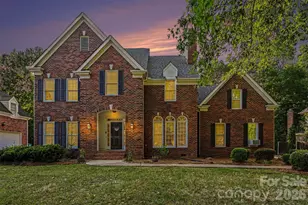 1538 Wickerby Ct, Matthews, NC 28105 - Photo 1