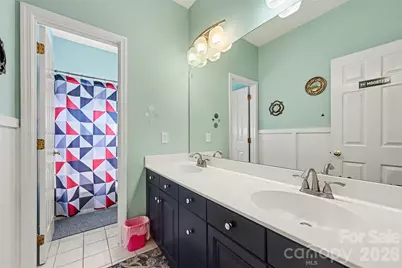 1538 Wickerby Court, Matthews, NC 28105 - Photo 18