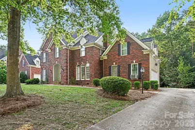 1538 Wickerby Court, Matthews, NC 28105 - Photo 22