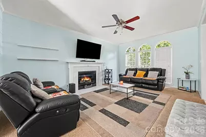1538 Wickerby Court, Matthews, NC 28105 - Photo 6