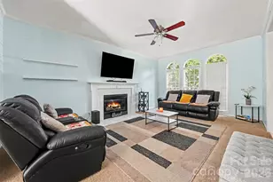 1538 Wickerby Ct, Matthews, NC 28105 - Photo 6