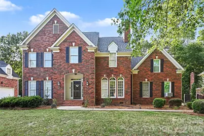 1538 Wickerby Court, Matthews, NC 28105 - Photo 2
