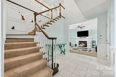 1538 Wickerby Court, Matthews, NC 28105 - Photo 4
