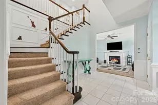 1538 Wickerby Ct, Matthews, NC 28105 - Photo 4