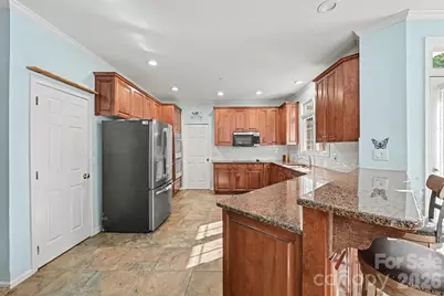1538 Wickerby Court, Matthews, NC 28105 - Photo 8