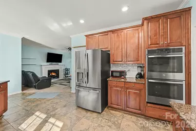 1538 Wickerby Court, Matthews, NC 28105 - Photo 10