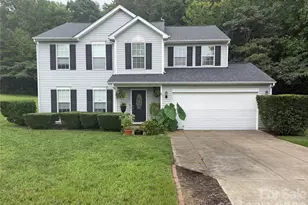 1414 Harland St, Charlotte, NC 28216 - Photo 1