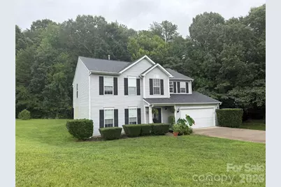 1414 Harland Street, Charlotte, NC 28216 - Photo 2