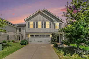 5116 Downhaul Dr, Charlotte, NC 28269 - Photo 1