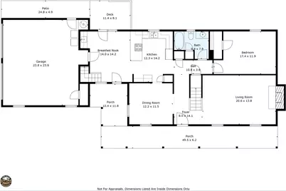 213 Raintree Drive, Hendersonville, NC 28791 - Photo 36