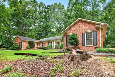 4223 Denbigh Drive, Charlotte, NC 28226 - Photo 2