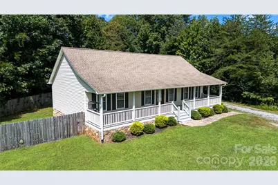 1878 W US 70 Highway, Morganton, NC 28655 - Photo 2
