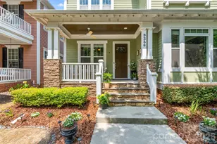 9236 Creekside Park Road, Charlotte, NC 28277 - Photo 2