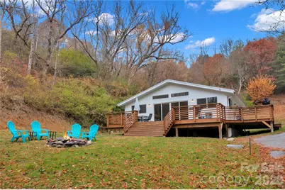301 Hardwick Branch Road, Marshall, NC 28753 - Photo 4