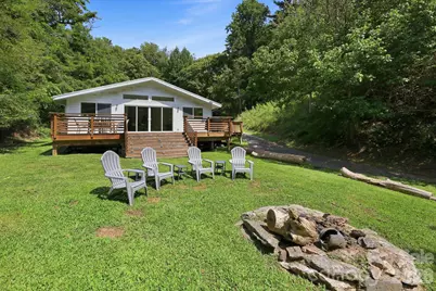 301 Hardwick Branch Road, Marshall, NC 28753 - Photo 6