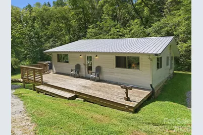 301 Hardwick Branch Road, Marshall, NC 28753 - Photo 8