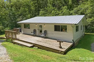 301 Hardwick Branch Rd, Marshall, NC 28753 - Photo 8