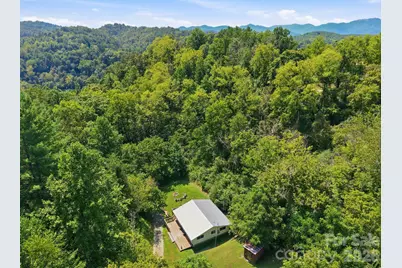 301 Hardwick Branch Road, Marshall, NC 28753 - Photo 42