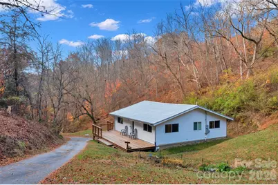 301 Hardwick Branch Road, Marshall, NC 28753 - Photo 2