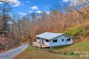 301 Hardwick Branch Rd, Marshall, NC 28753 - Photo 2